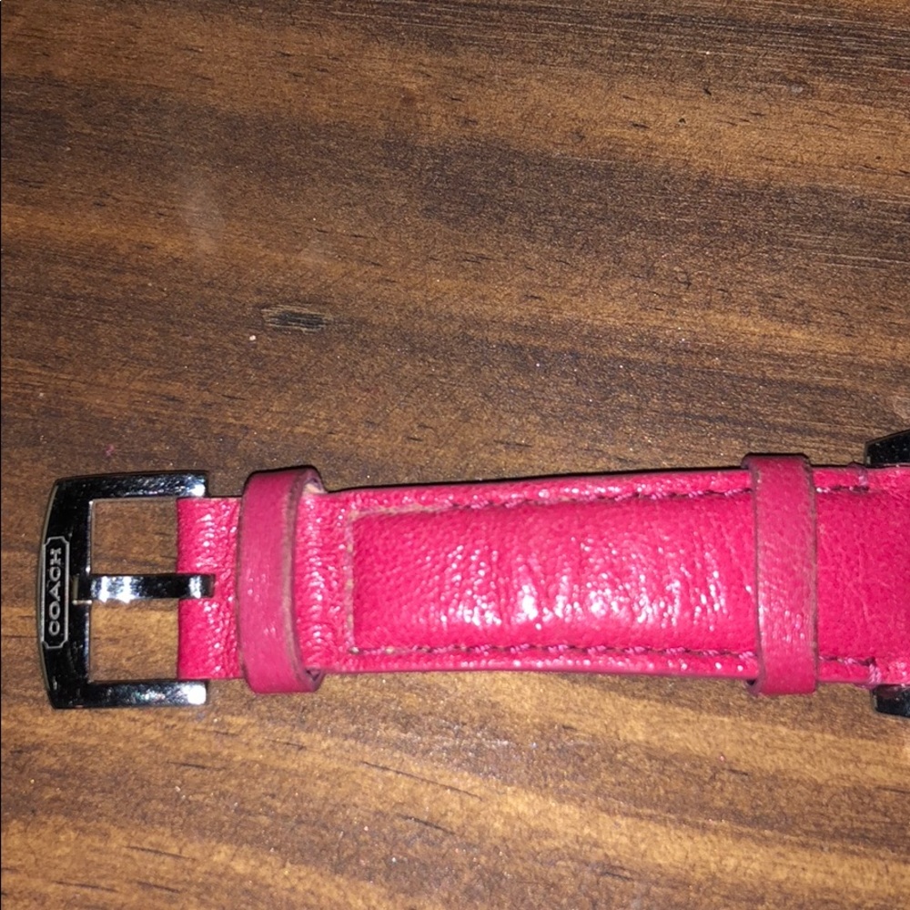 Coach watch - Picture 7 of 8